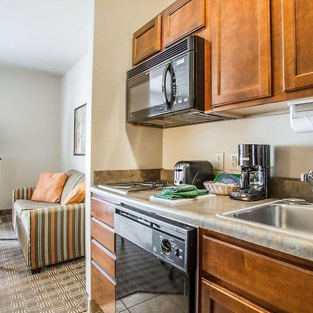 Mainstay Suites St Robert - Fort Leonard Wood St. Robert Buitenkant foto