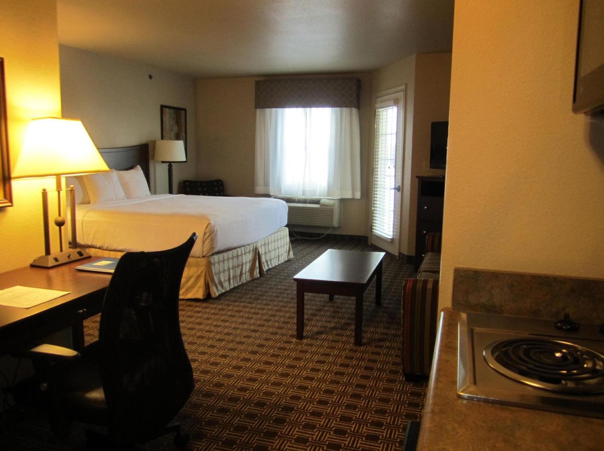 Mainstay Suites St Robert - Fort Leonard Wood St. Robert Buitenkant foto