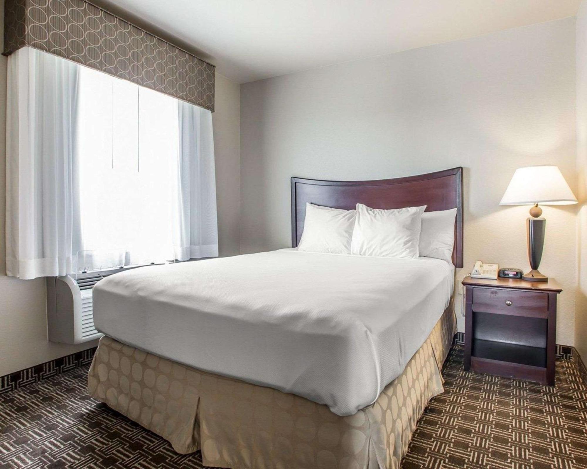 Mainstay Suites St Robert - Fort Leonard Wood St. Robert Buitenkant foto