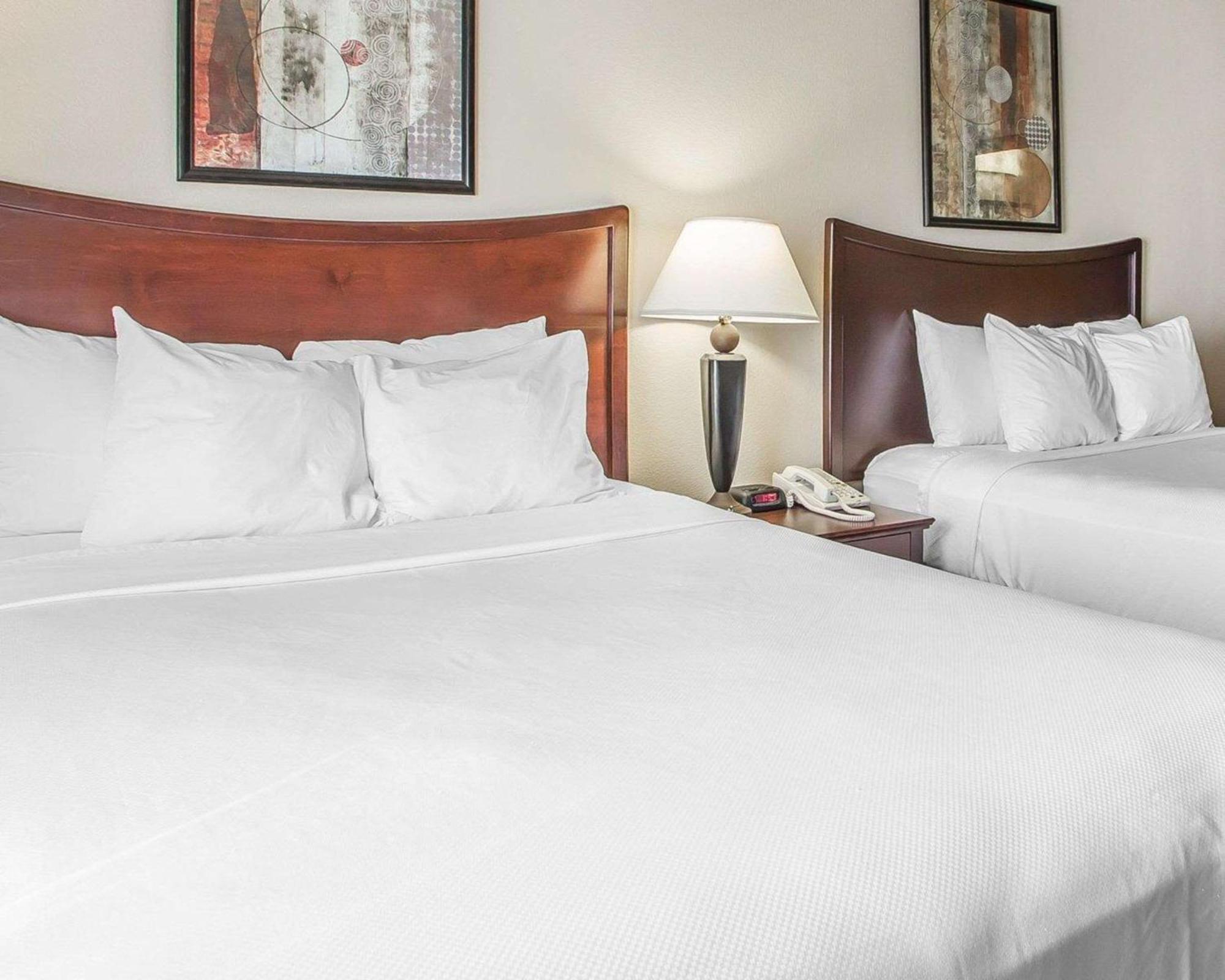 Mainstay Suites St Robert - Fort Leonard Wood St. Robert Buitenkant foto